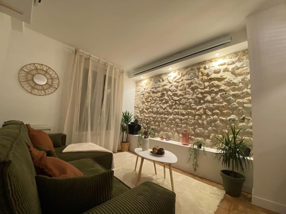 Duplex Cinema - Centre Historique Tours Apartman Kültér fotó